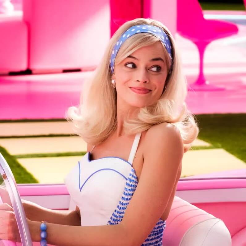 Barbie
